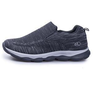 Кроссовки мужские Lifestyle Shoes Men Low-Top Rongshi, черный