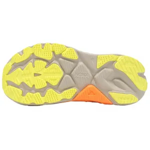 HOKA ONE ONE Arahi 8 Breathable Support Casual Running Shoes Unisex Gray Green