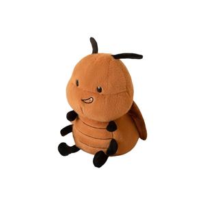 Плюшевая кукла Cockroach Dolls высотой 10см/25см/40см/70см AOLETU