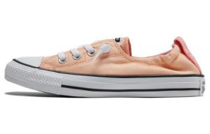 Кеды Converse Women's Chuck Taylor All Star Shoreline Slip 'Floral'
