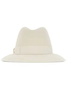 Шляпа Claudette Borsalino, белый