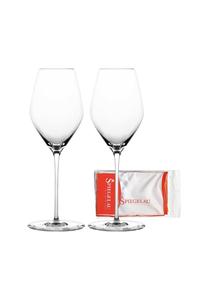 Бокалы для шампанского Spiegelau Hi-Lite, 347 мл, 2 штуки