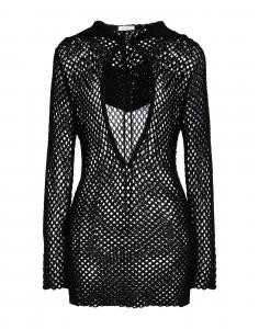 Свитер Ferragamo, черный