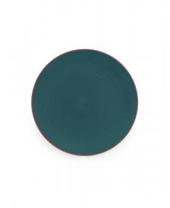 Круглое блюдо Nambe Taos, 13 дюймов Nambé, Green