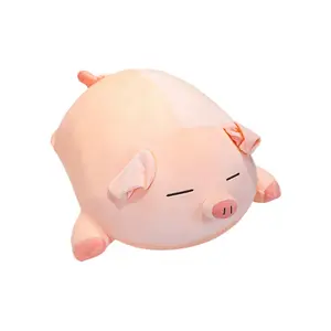 Плюшевая кукла Piggy Dolls высотой 40см/50см/60см Cute Chip