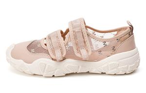 Кроссовки Joy&Mario Casual Shoes Women's Low-Top