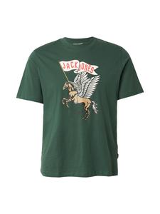 Рубашка JACK & JONES JORHOLIDAY, Fir