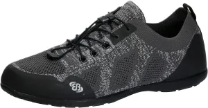 Кроссовки Brütting для взрослых, унисекс, Босоножки, черный