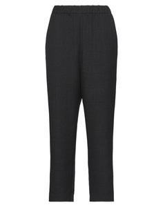 Брюки Alessia Santi, черный