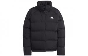 Adidas Женский пуховик, Черный