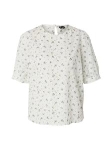 Блуза VERO MODA VMTrine, белый