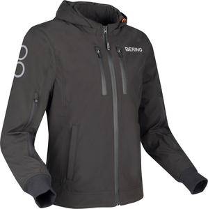 Текстильная мотоциклетная куртка Bering kerby