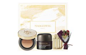 Air Cushions Women's MAOGEPING