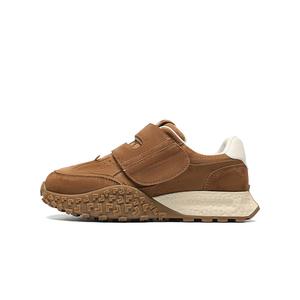 Ah-Gan Shoes Низкие повседневные туфли для женщин ZHR, Brown