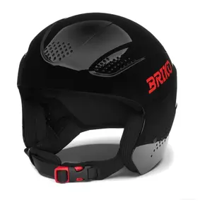 Шлем Briko Elias Junior, черный