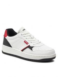 Кроссовки Levi's, белый