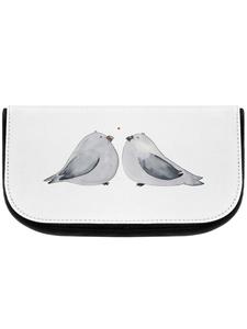 Косметичка Mr. & Mrs. Panda, белый