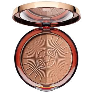 Бронзер bronzing powder compact long-lasting Artdeco, 50 - almond, вес 8 гр.