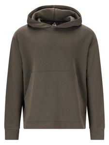 Толстовка SOS Sweatshirt Bovec, цвет 1071 Black Ink