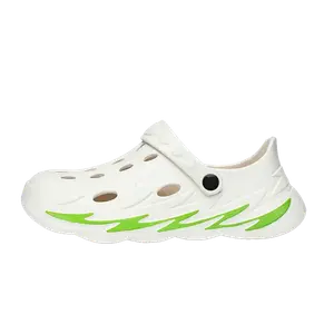 Сабо мужские Philharmonic, White