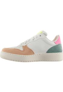 Низкие кроссовки Victoria Shoes, белые