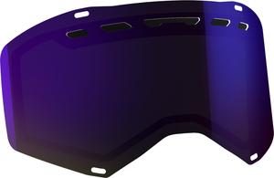 Сменная линза Scott smb enhancer prospect/fury acs, Purple Iridium
