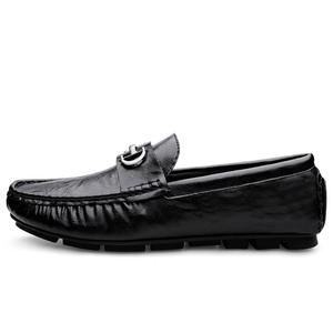 Повседневная обувь мужская PLAY COBBLER, Black