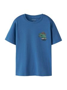 NAME IT Футболка в цвете Navy