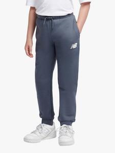 Детские стекающиеся джоггеры New Balance, Graphite