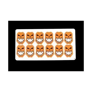 Миниатюрная игра «Бэтмен» — жетоны страшных героев, Gaming Accessories - Batman Miniatures Game (Bandua Wargames)