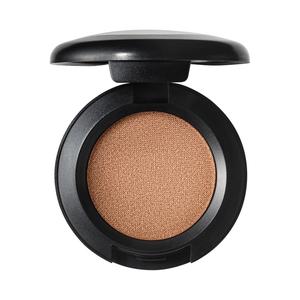 Тени для век perfect shot small eyeshadow Mac, woodwinked, вес 1.3 гр.
