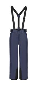 ICEPEAK Спортивные брюки Regular в темно-синем цвете