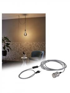 Подвесной светильник Neordic Eldar paulmann