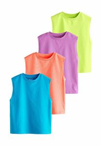 Майка REGULAR FIT Next, синий