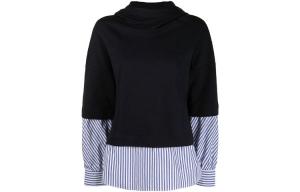 EMPORIO ARMANI Свитшот Women's Black