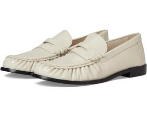 Лоферы Schutz Tyche, цвет Sugar White