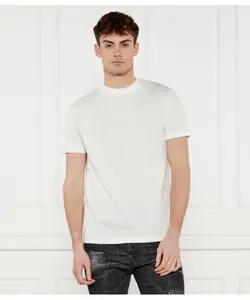 Футболка Рейтер Regular fit Richmond X, белый