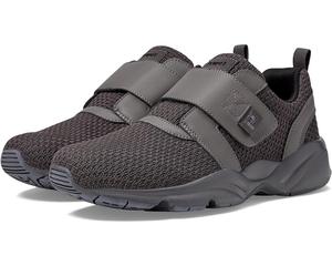 Кроссовки Propet Stability X Strap, цвет Stone/Black