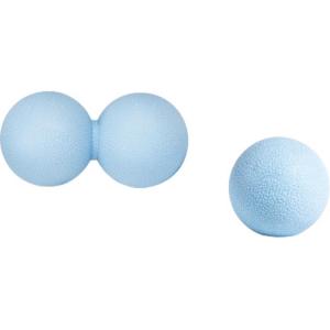 Фитнес-мячи для йоги из TPE для расслабления мышц нижних конечностей LINING