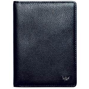 Кошелек GOLDEN HEAD Capri, черный