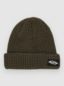 Шапка Quiksilver Tofino Kids Beanie, canteen