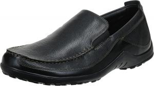 Мужские лоферы Cole Haan Tucker Venetian без застежки, черный