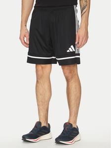 Спортивные шорты обычного кроя Squadra 25 JN5469 Adidas, черный