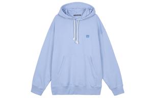 Acne Studios Свитшот унисекс светло-фиолетовый