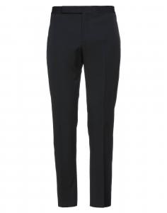 Брюки Saint Laurent, черный