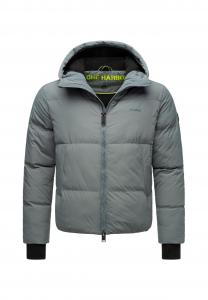 Зимняя куртка Тайроос XX STONE HARBOUR, цвет Stormy Blue