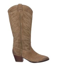 Ботинки Ash, хаки