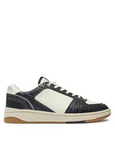 Кроссовки MICHAEL Michael Kors Rebel Sneaker 42F4RBFS1L, экрю