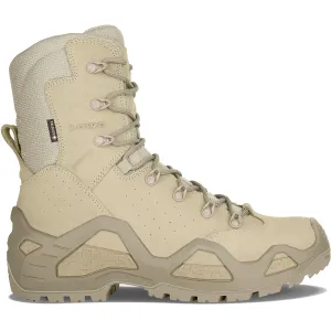 Ботинки для походов унисекс Z-8S GoreTex C Lowa, светло-коричневый