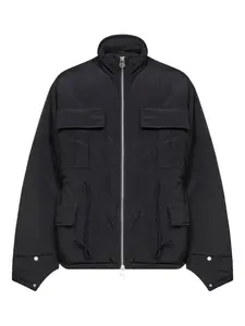 Куртка M65 Oamc Peacemaker, черный